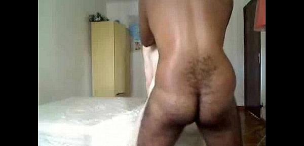  BLACK MAN IN CHARGE- LONG VERSION - XTube Porn Video - masculinebottomBrz